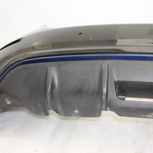 Nissan Leaf Rear Bumper 2018 ON 85022-5SH0H Genuine *DAMAGED* - Image 11