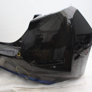 Nissan Leaf Rear Bumper 2018 ON 85022-5SH0H Genuine *DAMAGED* - Image 12