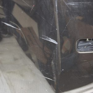 Nissan Leaf Rear Bumper 2018 ON 85022-5SH0H Genuine *DAMAGED* - Image 14