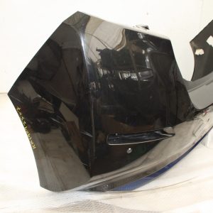 Nissan Leaf Rear Bumper 2018 ON 85022-5SH0H Genuine *DAMAGED* - Image 15