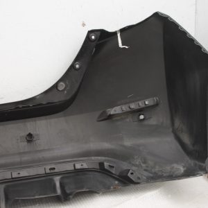 Nissan Leaf Rear Bumper 2018 ON 85022-5SH0H Genuine *DAMAGED* - Image 17
