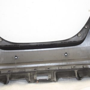 Nissan Leaf Rear Bumper 2018 ON 85022-5SH0H Genuine *DAMAGED* - Image 18