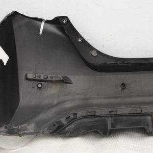 Nissan Leaf Rear Bumper 2018 ON 85022-5SH0H Genuine *DAMAGED* - Image 19