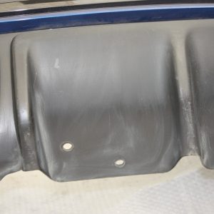 Nissan Leaf Rear Bumper 2018 ON 85022-5SH0H Genuine *DAMAGED* - Image 9