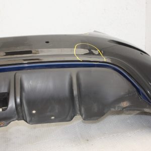 Nissan Leaf Rear Bumper 2018 ON 85022-5SH0H Genuine *DAMAGED* - Image 10