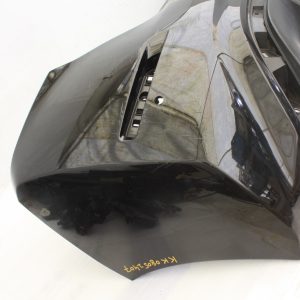 Nissan Leaf Rear Bumper 2018 ON 85022-5SH0H Genuine *DAMAGED* - Image 12