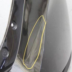 Nissan Leaf Rear Bumper 2018 ON 85022-5SH0H Genuine *DAMAGED* - Image 14