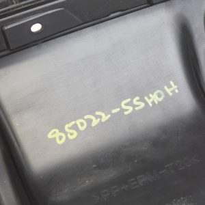 Nissan Leaf Rear Bumper 2018 ON 85022-5SH0H Genuine *DAMAGED* - Image 16