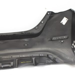 Nissan Leaf Rear Bumper 2018 ON 85022-5SH0H Genuine *DAMAGED* - Image 17