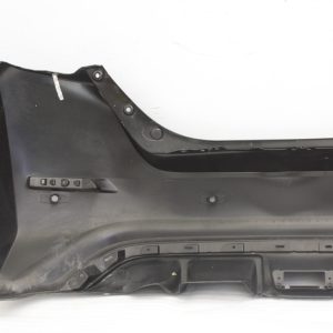 Nissan Leaf Rear Bumper 2018 ON 85022-5SH0H Genuine *DAMAGED* - Image 18