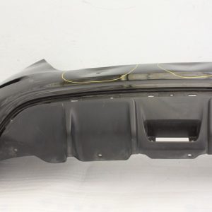 Nissan Leaf Rear Bumper 2018 ON 85022-5SH0H Genuine *DAMAGED* - Image 8