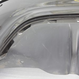 Nissan Leaf Rear Bumper 2018 ON 85022-5SH0H Genuine *DAMAGED* - Image 9