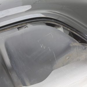 Nissan Leaf Rear Bumper 2018 ON 85022-5SH0H Genuine *DAMAGED* - Image 10