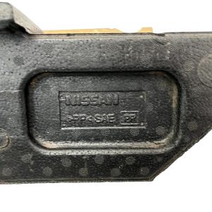 Nissan Leaf Rear Bumper Impact Absorber Foam 2018 TO 2024 85090-5SH0A Genuine - Image 19