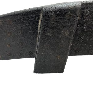 Nissan Leaf Rear Bumper Impact Absorber Foam 2018 TO 2024 85090-5SH0A Genuine - Image 9