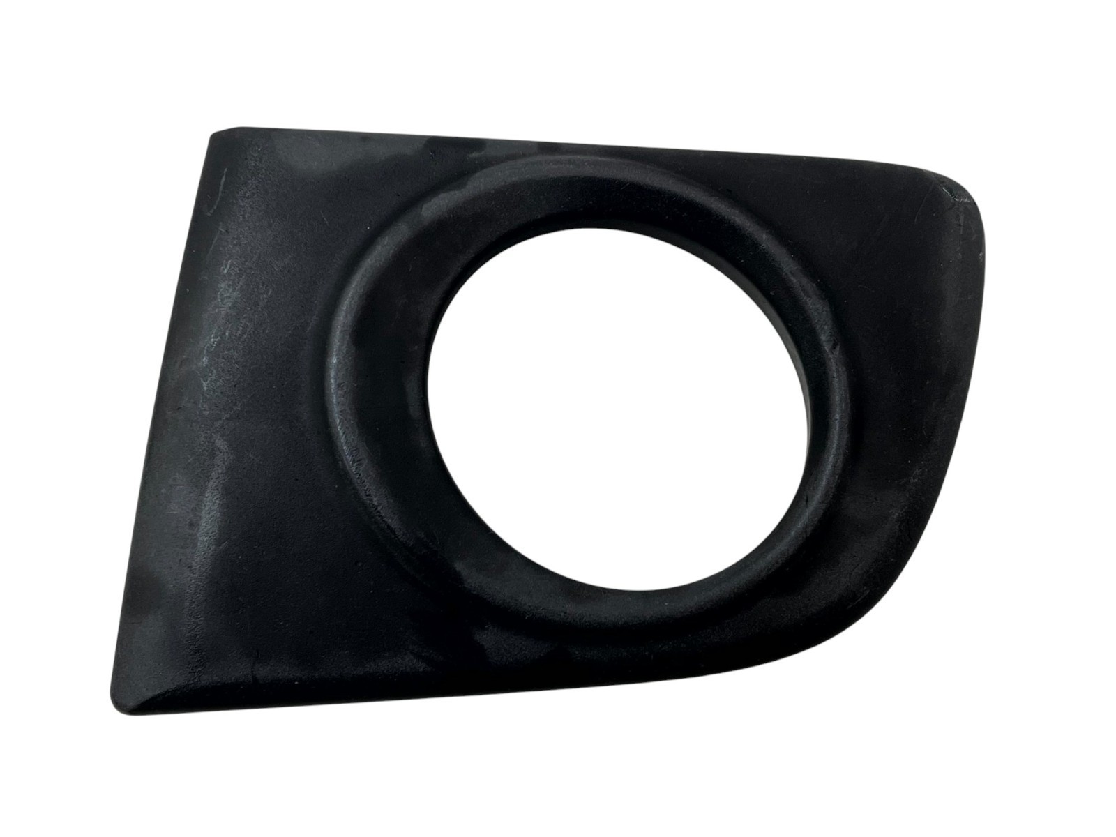 Nissan Micra Front Bumper Left Fog Light Grille 2003 TO 2006 62257AX600 Genuine