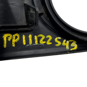 Nissan Micra Front Bumper Right Fog Light Grille 2003 TO 2006 62256AX600 Genuine - Image 12