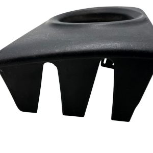 Nissan Micra Front Bumper Right Fog Light Grille 2003 TO 2006 62256AX600 Genuine - Image 3