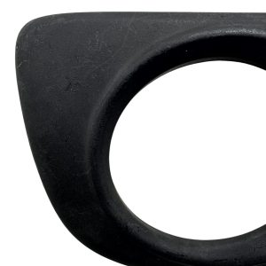 Nissan Micra Front Bumper Right Fog Light Grille 2003 TO 2006 62256AX600 Genuine - Image 4