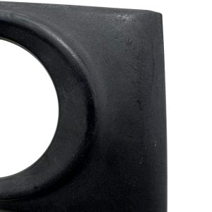 Nissan Micra Front Bumper Right Fog Light Grille 2003 TO 2006 62256AX600 Genuine - Image 6