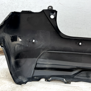 Nissan Micra K14 Rear Bumper 2017 TO 2023 850225FA0H Genuine - Image 11
