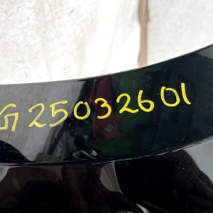 Nissan Micra K14 Rear Bumper 2017 TO 2023 850225FA0H Genuine - Image 16