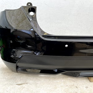 Nissan Micra K14 Rear Bumper 2017 TO 2023 850225FA0H Genuine - Image 4