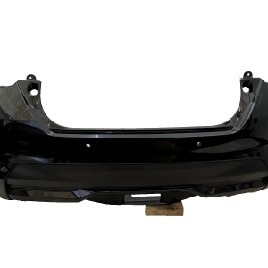Nissan Micra K14 Rear Bumper 2017 TO 2023 850225FA0H Genuine - Image 1