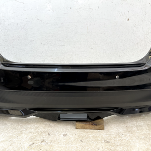 Nissan Micra K14 Rear Bumper 2017 TO 2023 850225FA0H Genuine - Image 5