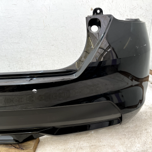 Nissan Micra K14 Rear Bumper 2017 TO 2023 850225FA0H Genuine - Image 6