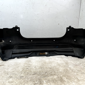 Nissan Micra K14 Rear Bumper 2017 TO 2023 850225FA0H Genuine - Image 8