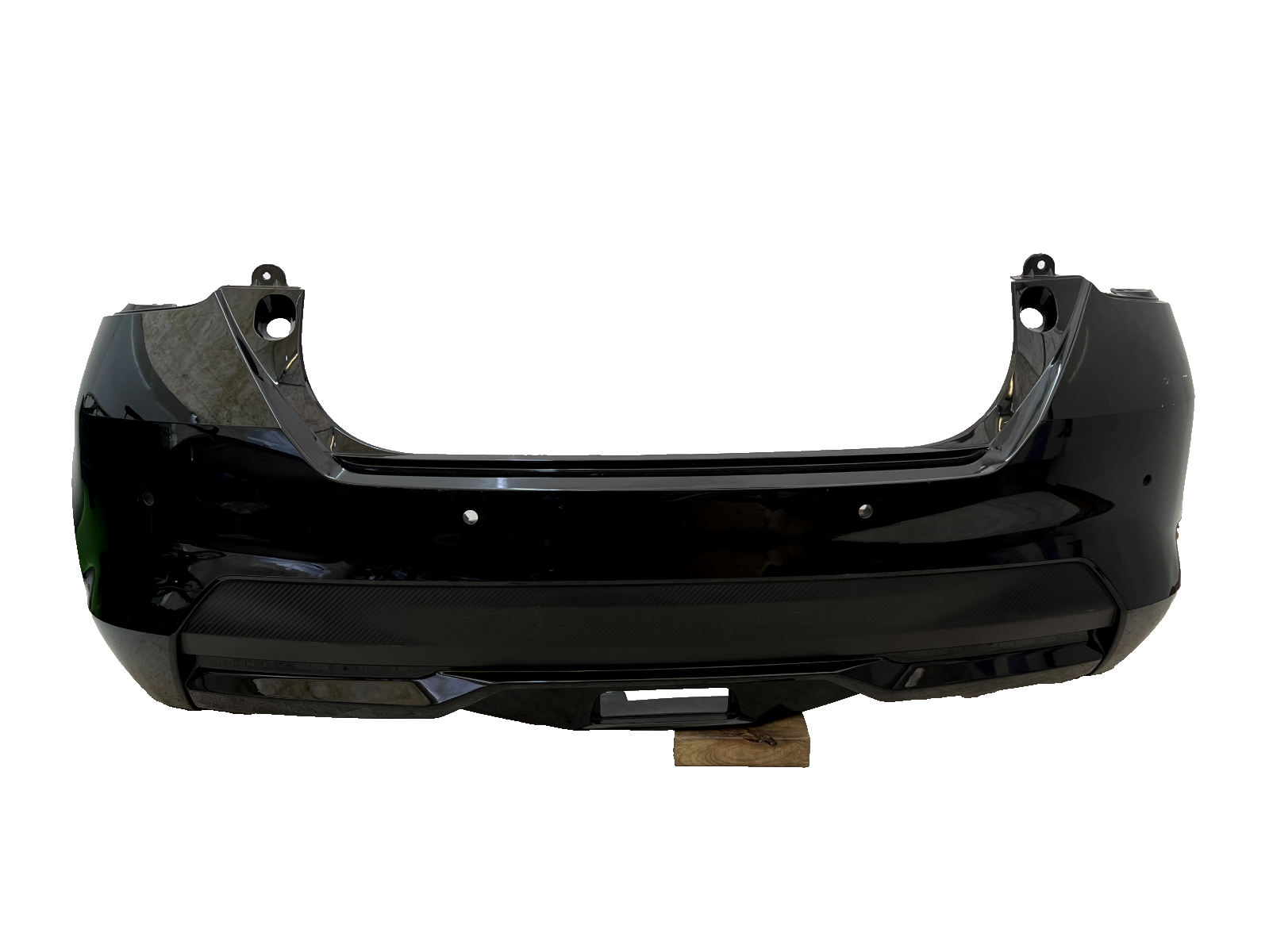 Nissan Micra K14 Rear Bumper 2017 TO 2023 850225FA0H Genuine