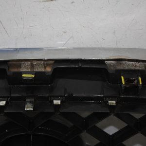 Nissan Navara NP300 Front Bumper Grill 2010-2015 62311-5X00A Genuine *DAMAGED* - Image 6