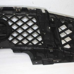 Nissan Navara NP300 Front Bumper Grill 2010-2015 62311-5X00A Genuine *DAMAGED* - Image 8