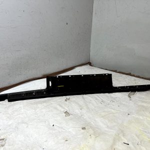 Nissan Navara Rear Bumper Cover 850715XA0A - Image 4