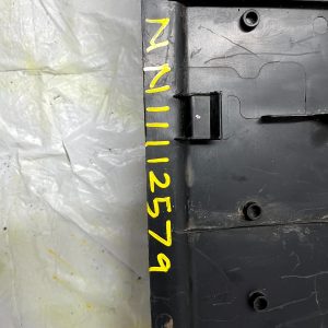 Nissan Navara Rear Bumper Cover 850715XA0A - Image 5