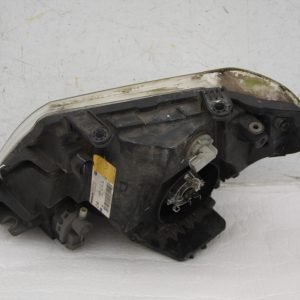 Nissan Navara Right Side Headlight 2010-2015 26010-5X00B Genuine *LENS DAMAGED* - Image 12