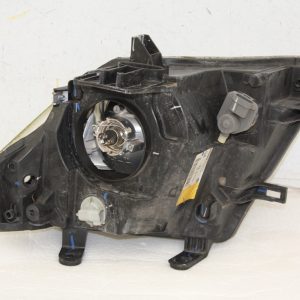 Nissan Navara Right Side Headlight 2010-2015 26010-5X00B Genuine *LENS DAMAGED* - Image 13