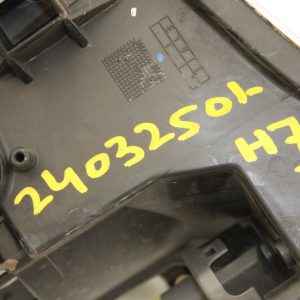 Nissan Navara Right Side Headlight 2010-2015 26010-5X00B Genuine *LENS DAMAGED* - Image 15