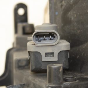 Nissan Navara Right Side Headlight 2010-2015 26010-5X00B Genuine *LENS DAMAGED* - Image 17