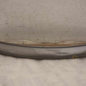 Nissan Note E11 Sport Front Bumper Lower Section 2006-2013 KE540-BH020 *DAMAGED* - Image 1