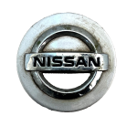 Nissan Note Micra Almera Alloy Wheel Center Hub Cap 40342AV610 Genuine 178231669506