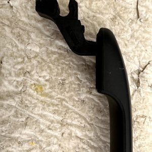 Nissan Note Mk1 Front Left Side Outer Door Handle 2006-2013 80640AX62C Genuine - Image 12