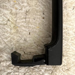 Nissan Note Mk1 Front Left Side Outer Door Handle 2006-2013 80640AX62C Genuine - Image 13