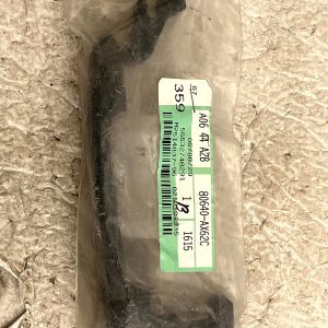 Nissan Note Mk1 Front Left Side Outer Door Handle 2006-2013 80640AX62C Genuine - Image 15