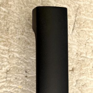 Nissan Note Mk1 Front Left Side Outer Door Handle 2006-2013 80640AX62C Genuine - Image 3