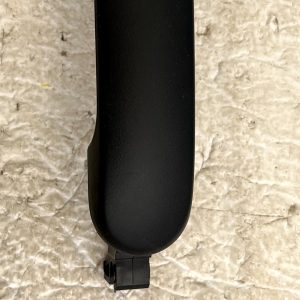 Nissan Note Mk1 Front Left Side Outer Door Handle 2006-2013 80640AX62C Genuine - Image 4