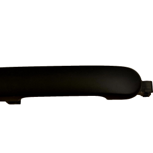 Nissan Note Mk1 Front Left Side Outer Door Handle 2006-2013 80640AX62C Genuine