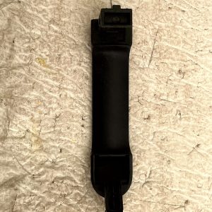 Nissan Note Mk1 Front Left Side Outer Door Handle 2006-2013 80640AX62C Genuine - Image 5
