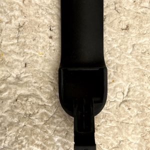 Nissan Note Mk1 Front Left Side Outer Door Handle 2006-2013 80640AX62C Genuine - Image 7
